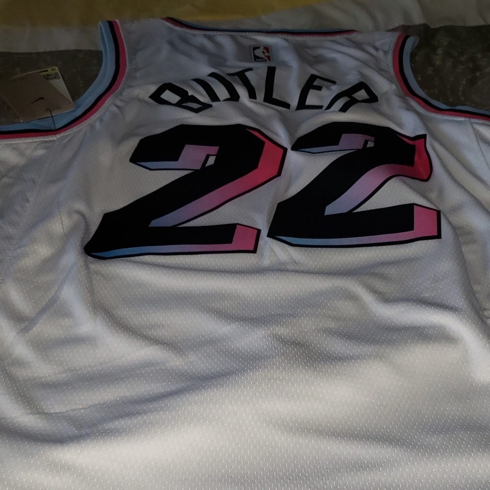 Baseball Jersey